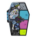 Muñeca Skulltimates Frankie - Monster High