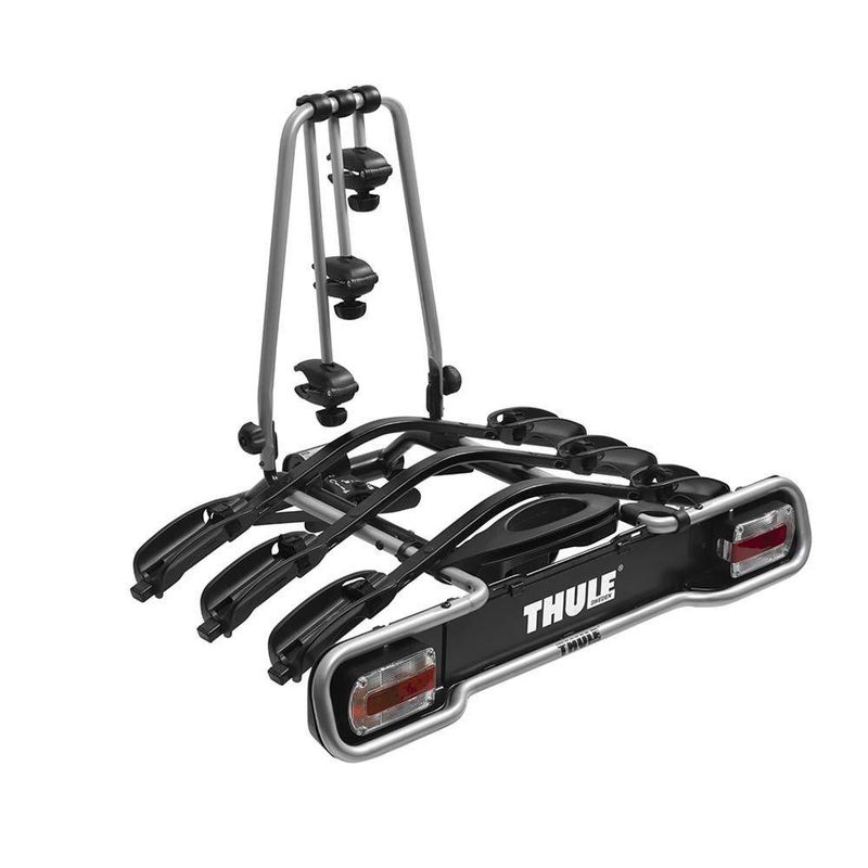Portabicicleta De Remolque Eurorid - Thule