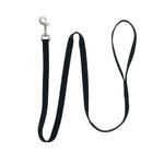 Correa De Nylon 1.21Mx2Cm Coastal Negro