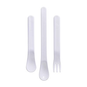 Juego Cuchara y Tenedor