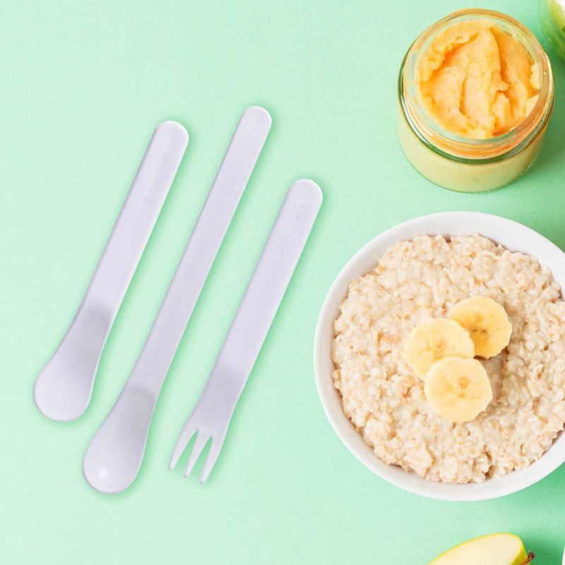 Juego Cuchara y Tenedor