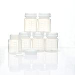 Kit De Biberones Recolectores - Rumble Tuff