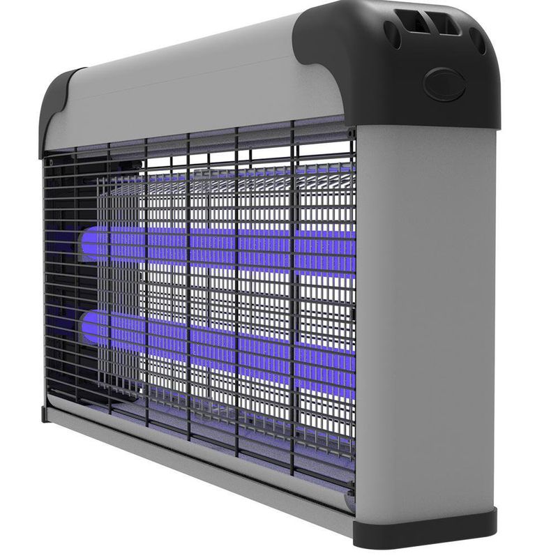 Lámpara Mata Insectos 30 W - Ace