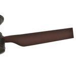 Ventilador Cabo Frío Bronce 52 Plg - Hunter Company