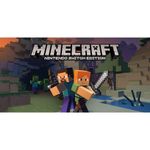 Juego Nintendo Switch Minecraft