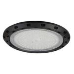 Lámpara LED Regor I UFO de 100 W IP65 Uso Industrial Luz de Día