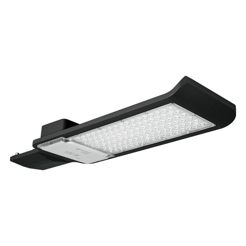 Luminario Suburbano Plano De Led 100 W - Volteck