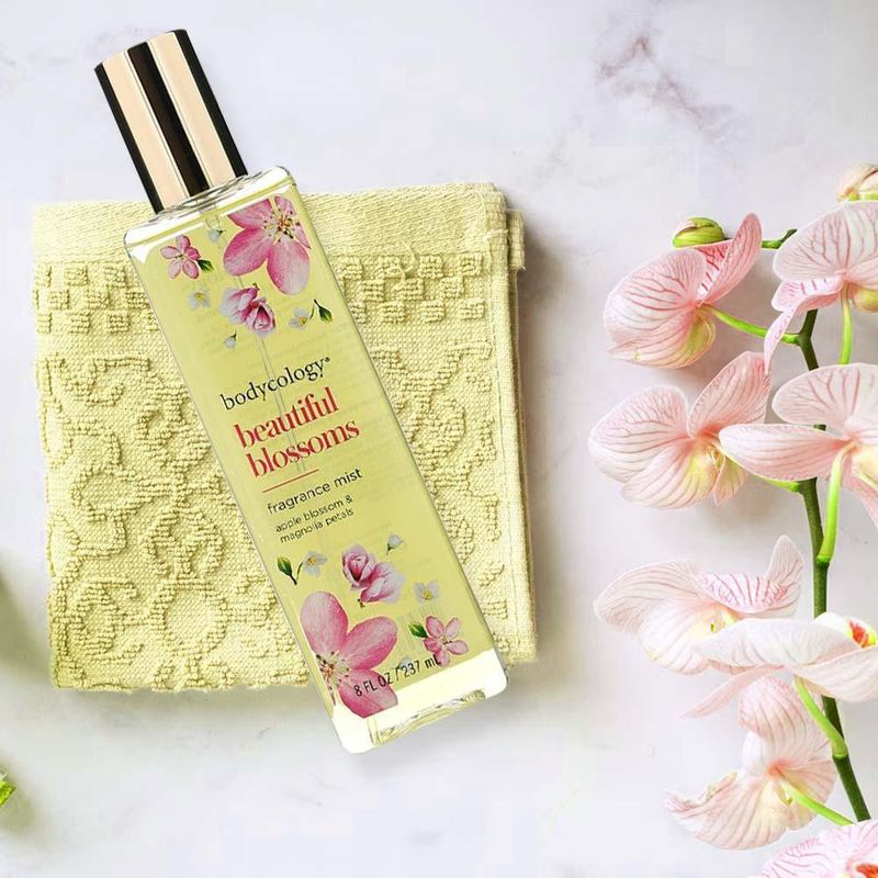 Splash Corporal Bc Beautiful Blossoms  2