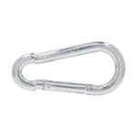 Bandola Tipo Mosquetón de 3/8 Plg