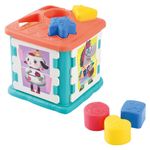 Set de Construcción Granja Didáctica