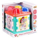 Set de Construcción Granja Didáctica