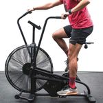 Air Bike Assault - Assault Fitness