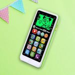 Teléfono Scout - Leapfrog