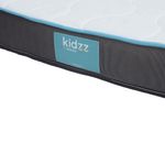 Colchón Waterproff 90 x 200 x 13 Cm