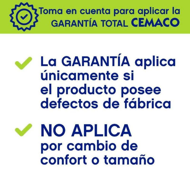 Colchón De Esponja Impermeable 90x200x13 Cm - Belezza Kidzz