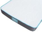 Colchón Waterproff 90 x 200 x 13 Cm