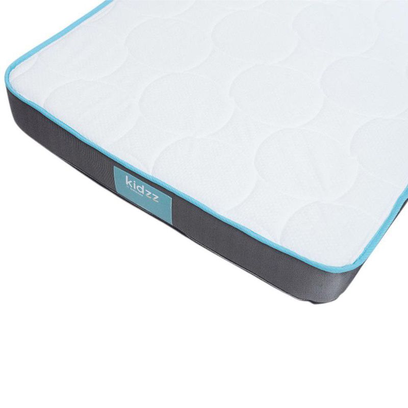 Colchón Waterproff 90 x 200 x 13 Cm