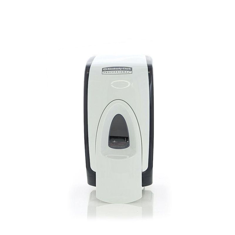 Dispensador De Jabón Kc Blanco - Kimberly/Clark