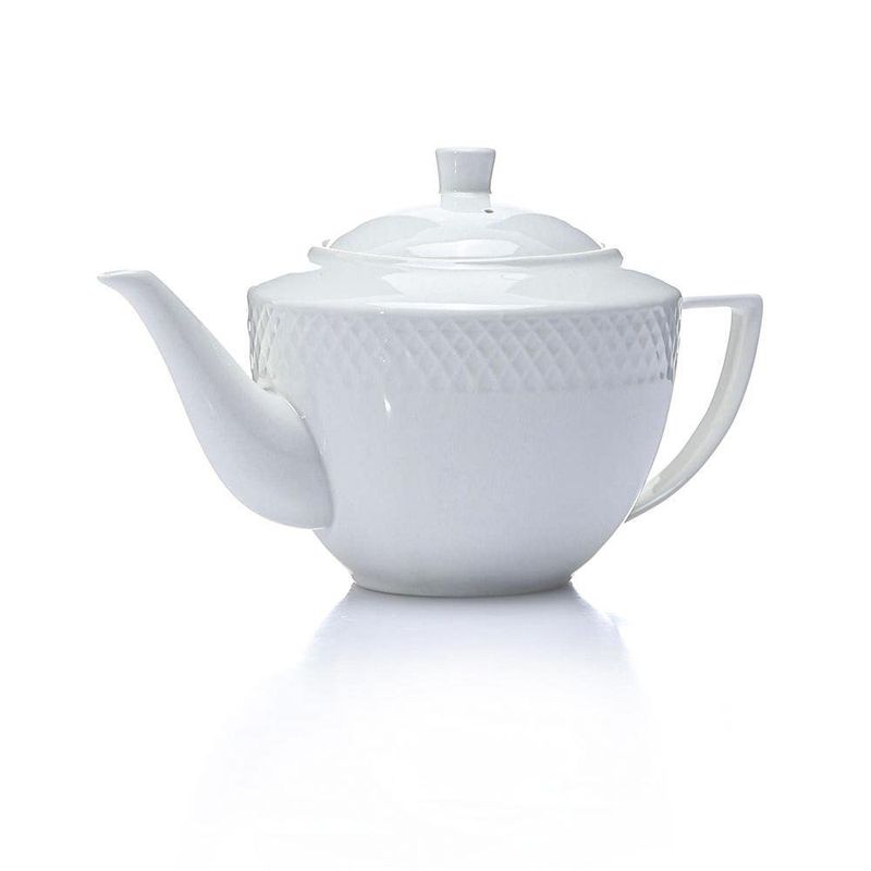Tetera Julia  30 Oz - Wilmax