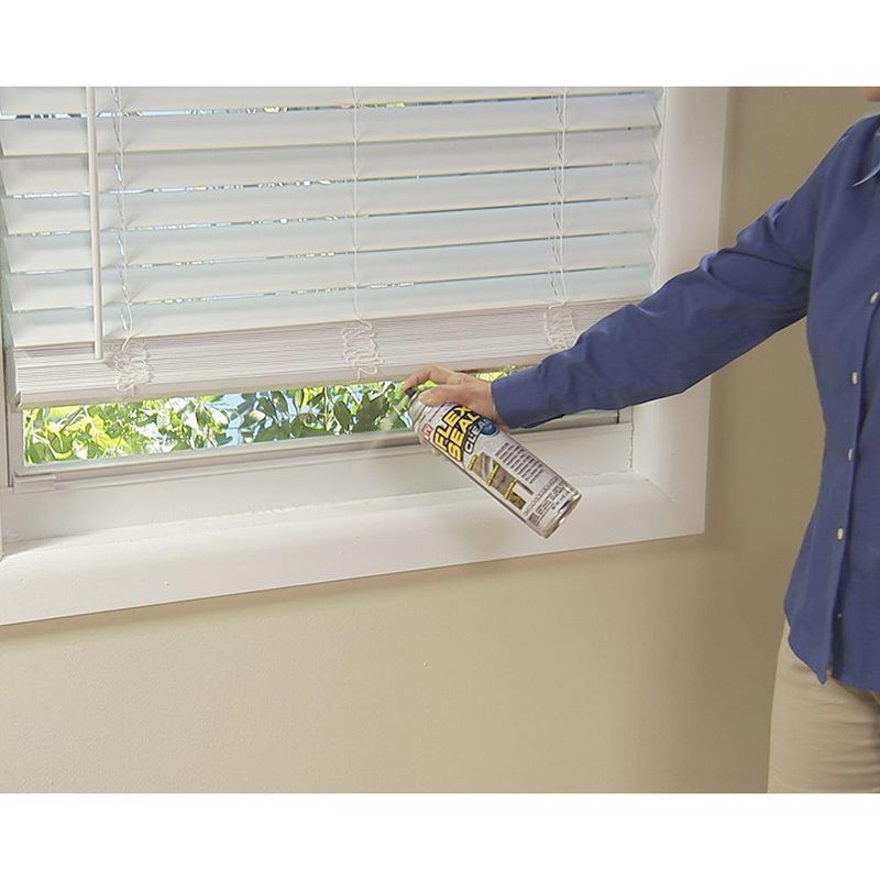 Spray Tapagoteras Transparente 14 Oz - Flex Seal