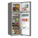 Refrigerador Top Mount 14 Pies Cúbicos Xpert Energy Save - Whirlpool