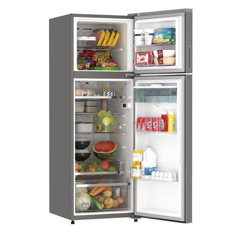 Refrigerador Top Mount 14 Pies Cúbicos Xpert Energy Save - Whirlpool