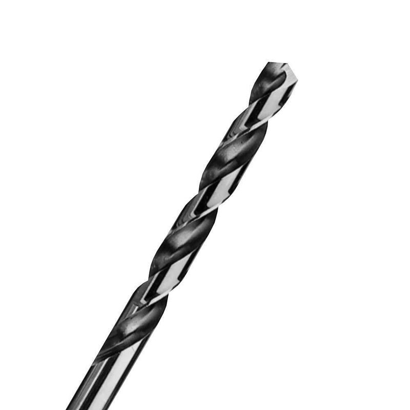 Set De 10 Brocas Para Metal HSS-G 3/64 Plg - Bosch