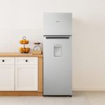 Refrigerador Top Mount 14 Pie Cúbicos