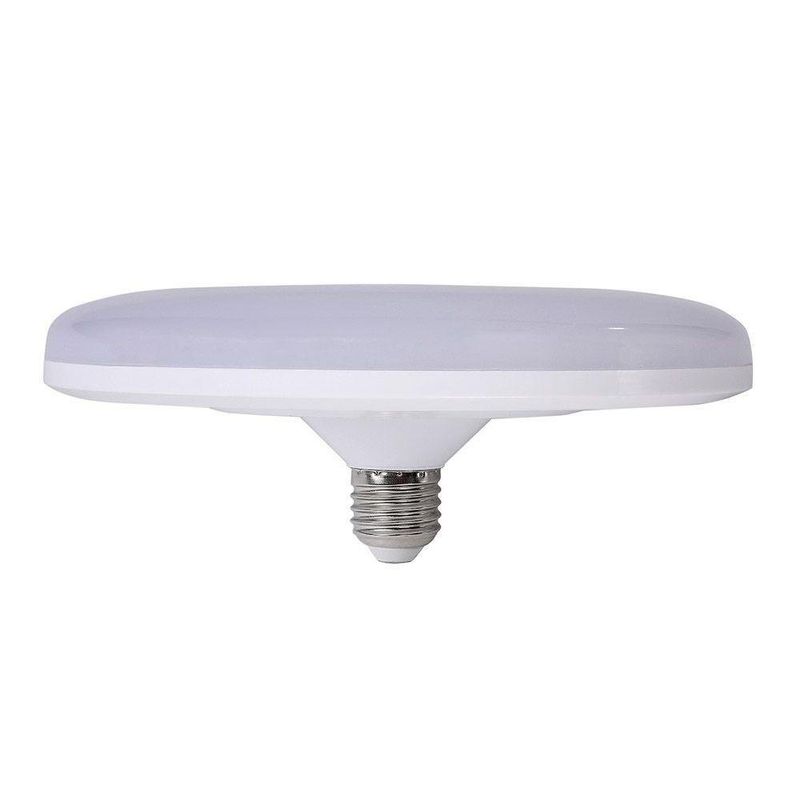 Bombilla Circular Led Luz De Día De 18 W - Tecnolite