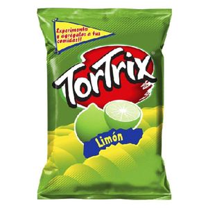 Tortrix Limón 140 G