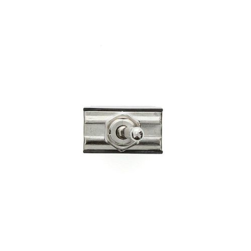 Interruptor De Palanca De 10 A Y 6 Polos - Fulgore