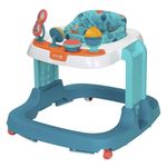 Araña Ready Set Walk Aqua/Peach - Safety First