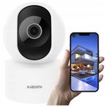 Cámara Smart Para Interiores C200 De 1080 Mp - Xiaomi
