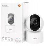 Cámara Smart Para Interiores C200 De 1080 Mp - Xiaomi