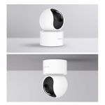Cámara Smart Para Interiores C200 De 1080 Mp - Xiaomi