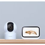 Cámara Smart Para Interiores C200 De 1080 Mp - Xiaomi