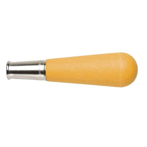 Mango Para Madera 5 1/4 Plg - Nicholson
