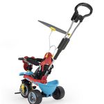 Triciclo Sport Mickey - Mickey Mouse