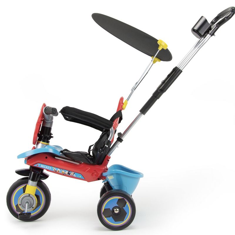 Triciclo Sport Mickey - Mickey Mouse