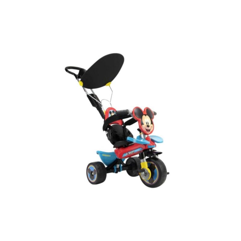 Triciclo Sport Mickey - Mickey Mouse