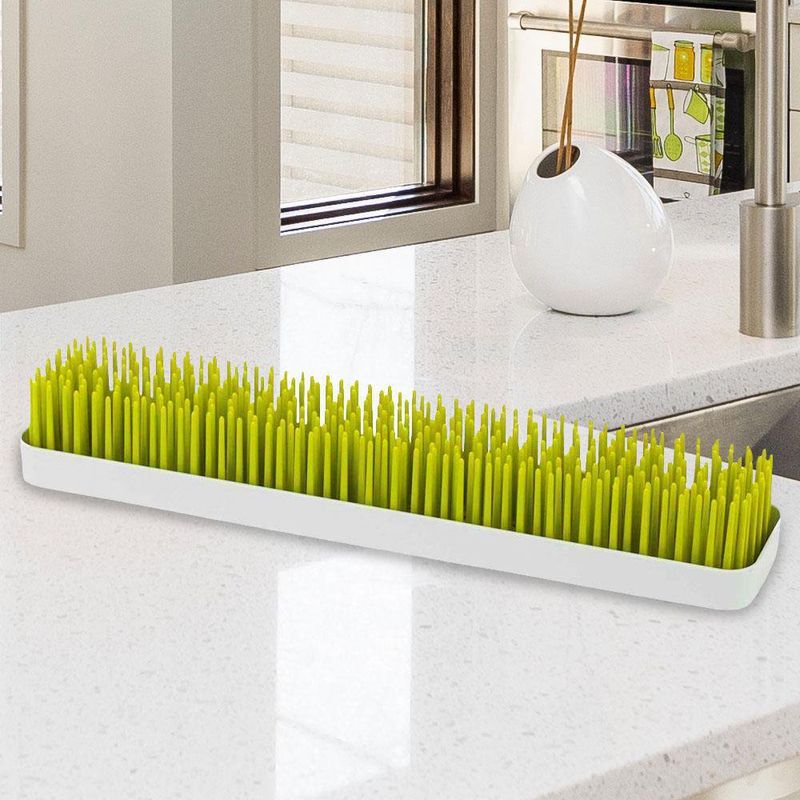 Escurridor De Biberones Y Accesorios Patch - Boon