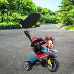 Triciclo Sport Mickey - Mickey Mouse