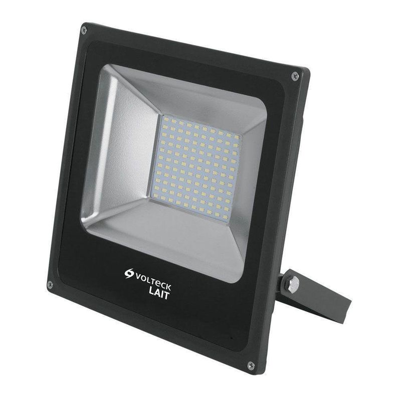 Reflector Led Delgado 50W 6500K 3900Lm 3