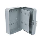 Cajas Para Llaves De 36 Ganchos
