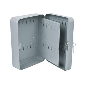 Cajas para Llaves con 36 Ganchos
