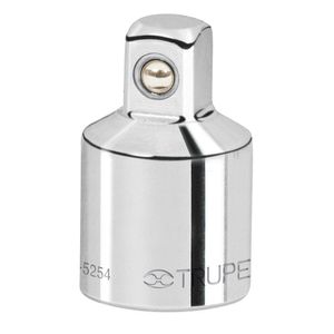 Adaptador De 1/2 Plg A 3/8 Plg - Truper