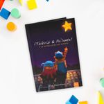 Libro ¡Teikirizi & Palante! Y La Estrella De Los Sueños