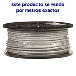 Acero Con Vinyl 1/4 1,400 Lbs Ace