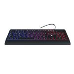 Teclado Multimedia para Gaming - Xtech