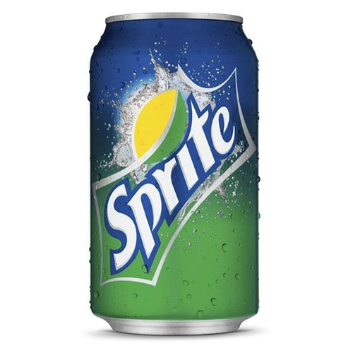 Refresco Sprite Lata 355 Ml